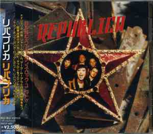 Republica - Republica