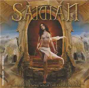 Saidian - For Those Who Walk The Path Forlorn