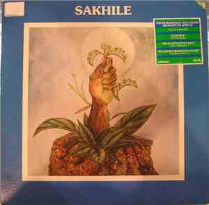 Sakhile - Sakhile