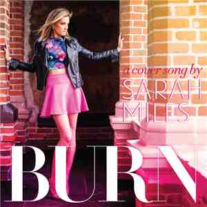 Sarah Miles  - Burn
