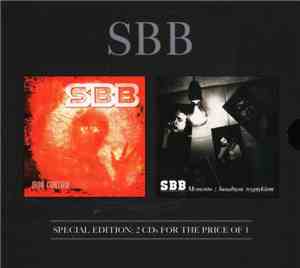 SBB - Iron Curtain  / Memento Z Banalnym Tryptykiem