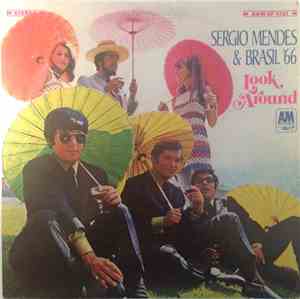 Sergio Mendes & Brasil '66 - Look Around