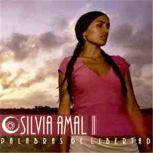 Silvia Amal - Palabras De Libertad