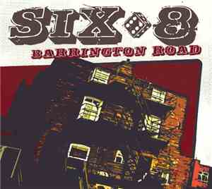 Six 8 - Barrington Road