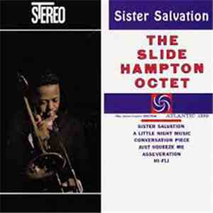 Slide Hampton Octet - Sister Salvation