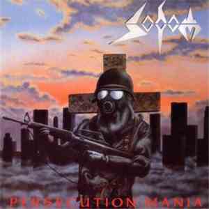 Sodom - Persecution Mania