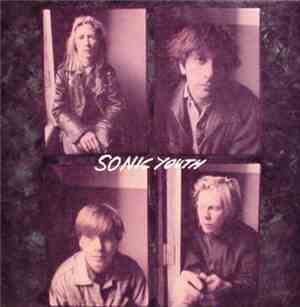 Sonic Youth - Goo (8-Track Demos)