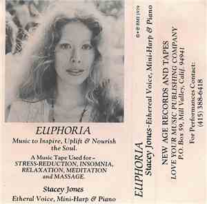 Stacey Jones - Euphoria