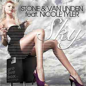 Stone & Van Linden Feat. Nicole Tyler - Sky