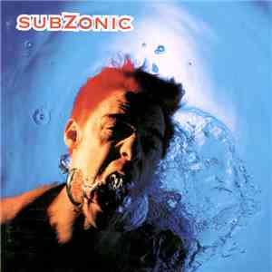 Subzonic - Subzonic