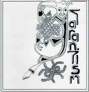 Tarantism  - Tarantism