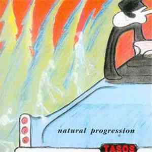 Tasos - Natural Progression