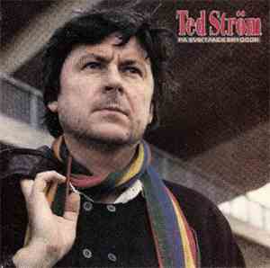 Ted Ström - På Sviktande Bryggor