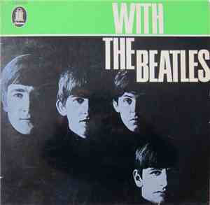 The Beatles - With The Beatles