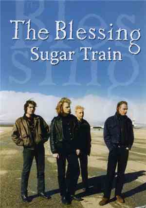 The Blessing - Sugar Train