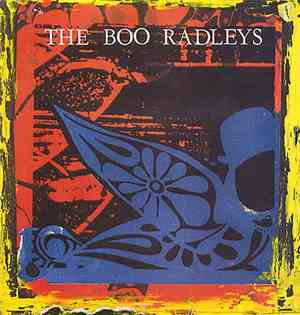 The Boo Radleys - Every Heaven E.P.