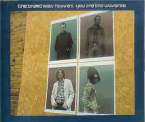 The Brand New Heavies - You Are The Universe