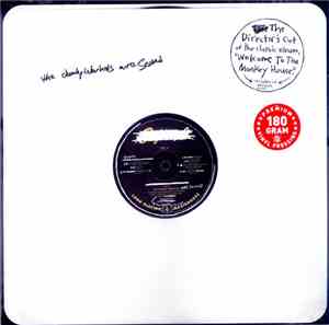 The Dandy Warhols - The Dandy Warhols Are Sound