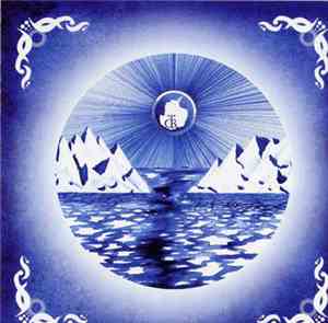 The Deep Blue - Antartic Abyss