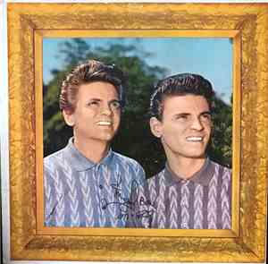The Everly Brothers - A Date With The Everly Brothers