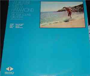 The Peter Loland Orchestra - Wurlitzer Meets Hammond