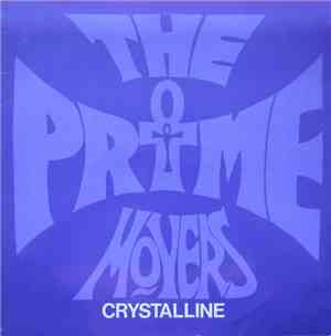 The Prime Movers - Crystalline