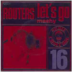 The Routers - Let's Go