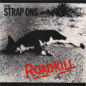 The Strap-Ons  - Roadkill