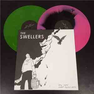 The Swellers - The Light Under Closed Doors