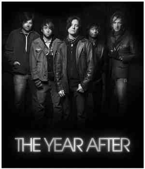 The Year After - Farewell