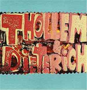Thollem & Dieterich - All For Now