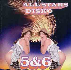 Various - All Star Disco 5 & 6