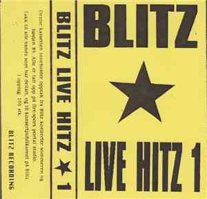 Various - Blitz Live Hitz
