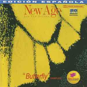 Various - Butterfly