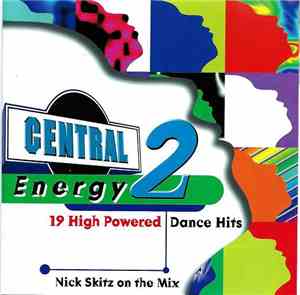 Various - Central Energy 2