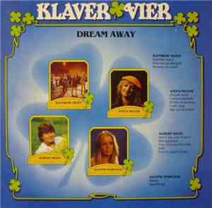 Various - Dream Away