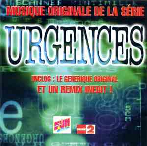 Various - ER - Music From The Televisions Series