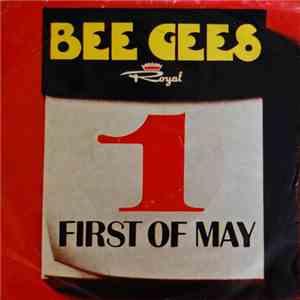 Various - First Of May