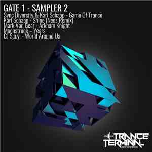 Various - Gate 1 - Sampler 2