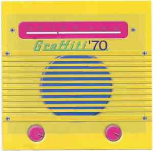 Various - Graffiti '70