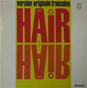 Various - Hair - Version Originale Française