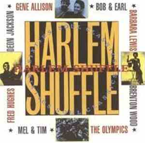 Various - Harlem Shuffle
