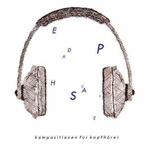 Various - Headscapes, Kompositionen Für Kopfhörer