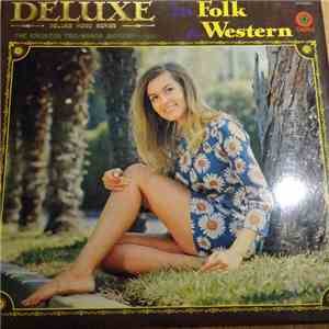 Various - In Folk & Western