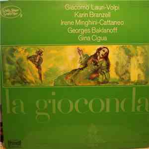 Various - La Gioconda