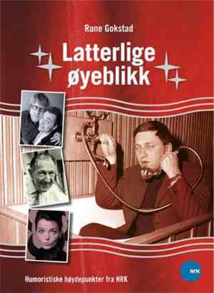 Various - Latterlige Øyeblikk