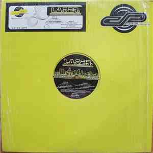 Various - Los Angeles Trance Excursion Remixes