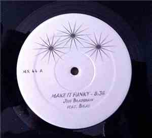Various - Make It Funky / Spanish Joint / Running Away (Live)
