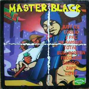 Various - Master Black Vol.III