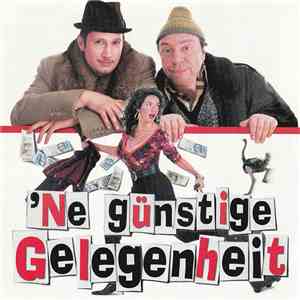 Various - 'Ne Günstige Gelegenheit